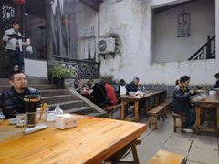-新万鑫银丝面·非遗无锡味(惠山古镇店)