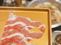 -牛武士寿喜烧·和牛火锅自助(全球首店)