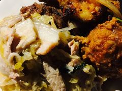 -豪食披萨烤肉自助(保定商场店)