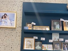 -海马体照相馆(大连柏威年购物中心店)