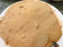 打糕-春花民族美食(佳木斯总店)