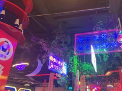 -路边边.炒菜烧烤.音乐餐厅(良乡长虹店)