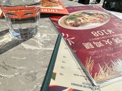 -Chili's Cafe&Bar奇利斯(滨江店)