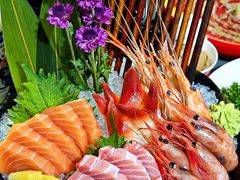 -松坂屋日料自助(长城路店)