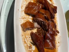 -钟菜·粤菜点心·宴请(海上世界·汇港二期店)