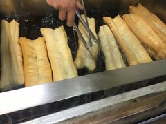 -徐家小铺油条大王(建设东路店)