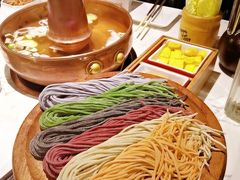 -丁卯•铜锅涮肉(工体店)