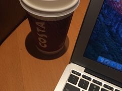 -COSTA COFFEE(天通苑华联店)