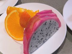 -海底捞火锅(顺义华联店)