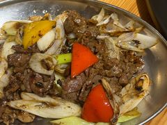 -阿鸡鱼庄·顺德鲜蒸小炒(亚运村店)