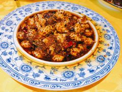 炒花螺-莲花公园煎蟹(总店)