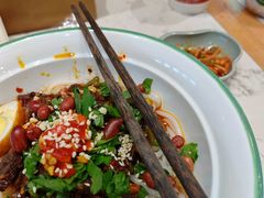 -百春原湖南牛肉粉(百联世纪店)