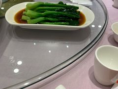-金时代顺风大酒店(静安大融城店)