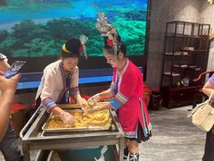 -新侗家食府(蟠桃宫店)