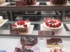 -巴黎贝甜(大宁国际商业广场店)