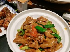 -曾家厨房·新徽菜(高新天柱路店)