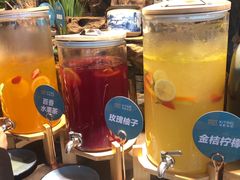 -喜庭海鲜自助(来福士店)