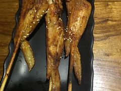 -烧蠔帮·生蚝海鲜牌档(观海店)