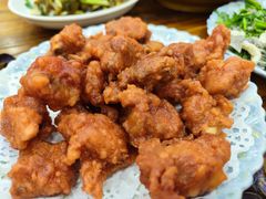 -老奇味(后田街店)