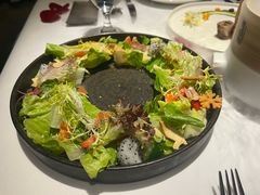 -王品牛排(福州泰禾店)
