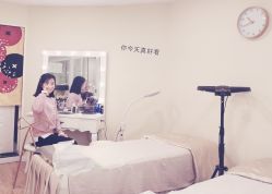 -轻妆Feel·半永久纹眉眼线