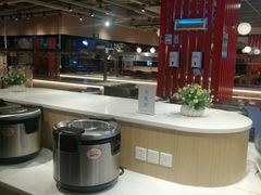 -乡村基(杨家坪建设店)