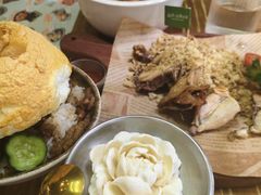 -岛风·台食小馆 ISLAND BISTRO(烟台山店)