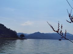 -东钱湖旅游度假区