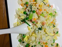 扬州炒饭-好嫂子酱猪手•农家菜(华远坊店)