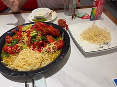 -火龙堂·风味民间菜(文一路店)