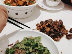 -大铁勺新津菜(熙悦汇店)