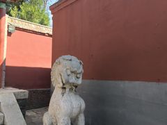 -天宁寺