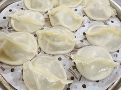 牛肉招牌灌汤蒸饺-志亮灌汤蒸饺·清真(庙后街店)