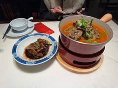 -径山十八道·风味民间菜(华夏之心店)