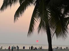 -三亚湾海居铂尔曼度假酒店