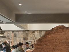 -黄山老妈·土菜(碧桂园店)
