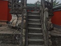 -武当山风景区-太子坡