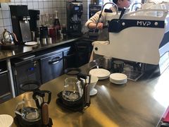 -KYO COFFEE(胶州路店)