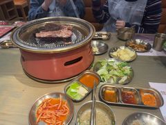 -西塔老太太泥炉烤肉(双井店)