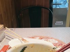 -老碗会·陕西手工面(燕南路店)