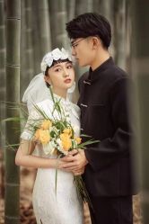-苏菲雅婚纱摄影(环城南路店)