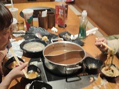 -呷哺呷哺 黄金牧场 (欢乐谷店)