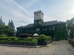 -半岛1919创意园区