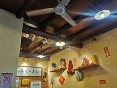 -锅儿挑面馆