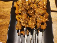 -汪爹爹武汉牛三鲜(朝外大街店)