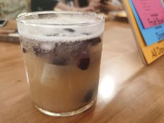 -The Good Place好地方·Brunch·coffee(国贸店)