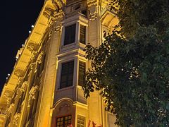 -南京路步行街