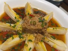 -千岛湖小鱼儿·淳安匠心农家菜