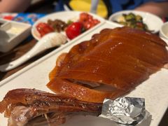 -小大董·烤鸭(王府井apm店)