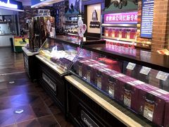 自助取餐区-秋林食品(秋林公司店)